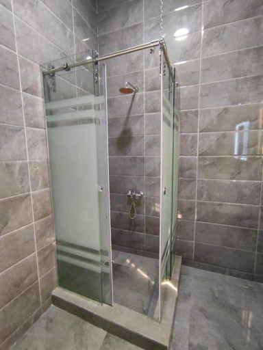 Bathroom, Villa Elkoumy Apartments, Luxor