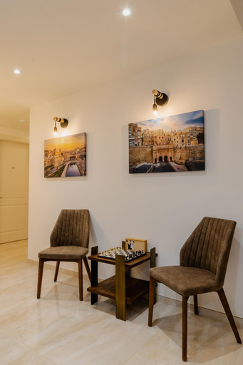 Public Area, Roel Boutique B&B