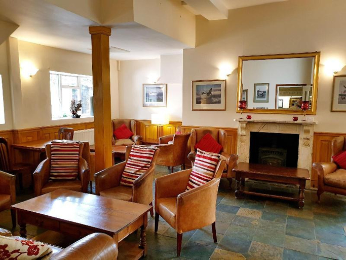 Others 4, The Crown House Hotel, Essex