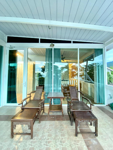 Others 5, Sea Home Boutique Hotel, Pulau Penang