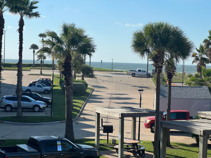 Others 4, Galveston beach front and ocean views at Casa Del Mar, Galveston