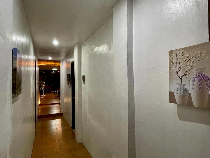 Exterior & Views 2, Trail Inn - Puerto Princesa City, Puerto Princesa City