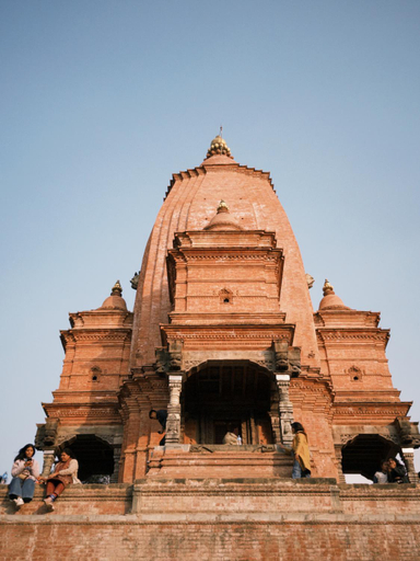 Others 3, Bhaktapur Homestay, Bagmati