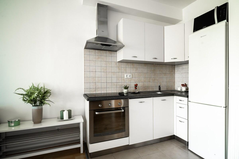 Others 5, Panna Marina Apartment by NW, Budapesti