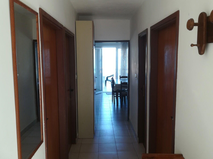 Public Area, Apartment Igi, Preko