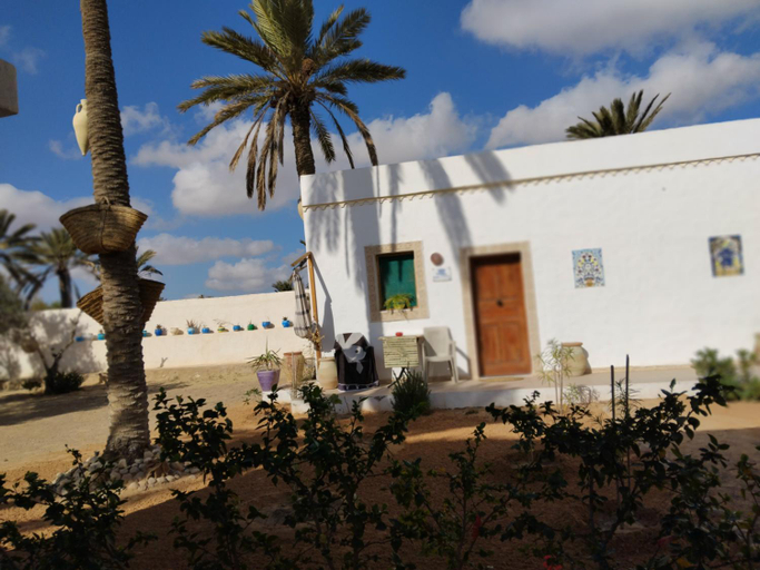 Others 2, Maison Boheme Suite Zohra, Djerba Midoun