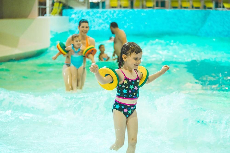 Sport & Beauty 2, Thermenhotel Kurz, Oberpullendorf