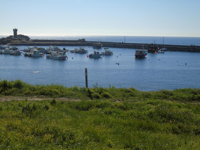 Others 2, Location Keransignour, Finistère