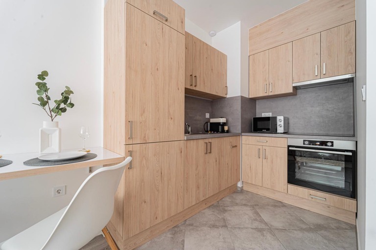 Others 5, WestSide Garden Apartments by FirstHost, Budapesti