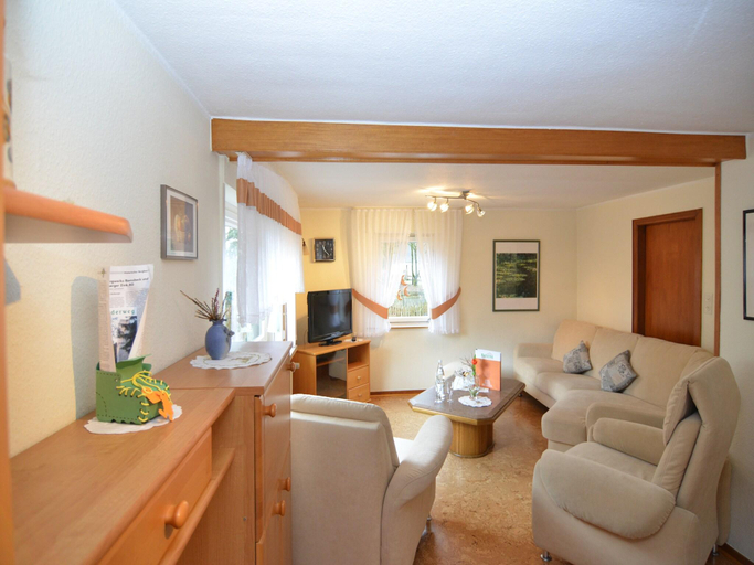 Others 4, Holiday home in Ramsbeck with garden, Hochsauerlandkreis