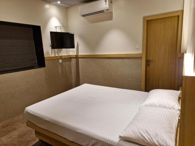 Others 2, Avenue 10 Boutique Hotel, Pune