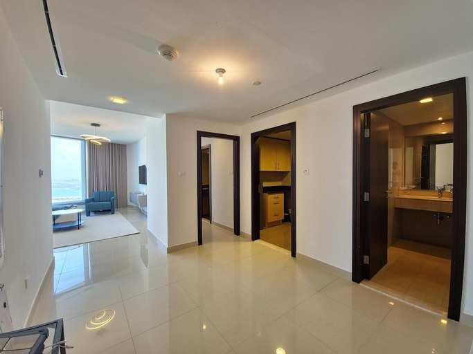 Others 4, HARF5110-Luxury 1BR w pool & GYM, Abu Dhabi City