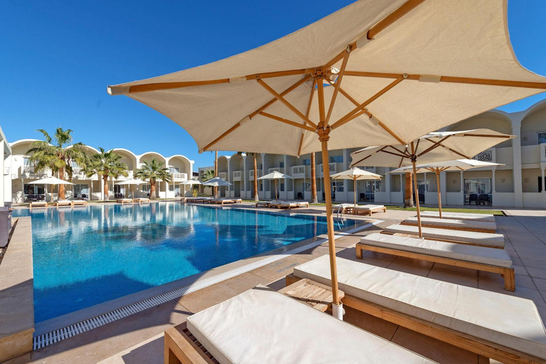 Sport & Beauty 2, Sentido Reef Oasis Senses Aqua Park Resort, Sharm el-Sheikh