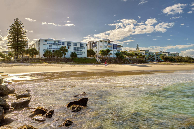 Others 5, Oceanfront Views at Rolling Surf Resort, Caloundra - Caloundra N.