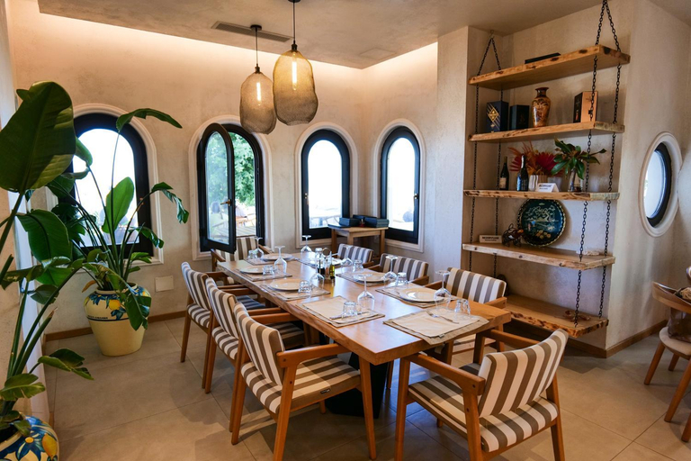 Food & Drinks 3, Pampas Duplex Rooms, Durrësit