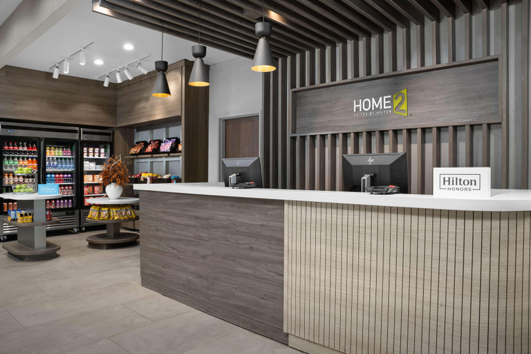 Public Area 2, Home2 Suites By Hilton Cullman, Cullman