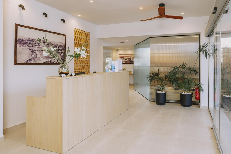 Public Area 5, Aegean View Hotel, Crete