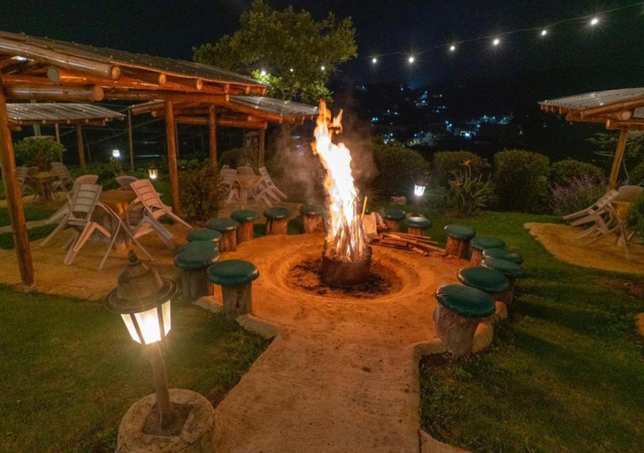 Food & Drinks, Jardin de los Silleteros Agro Parque Hotel, Rionegro