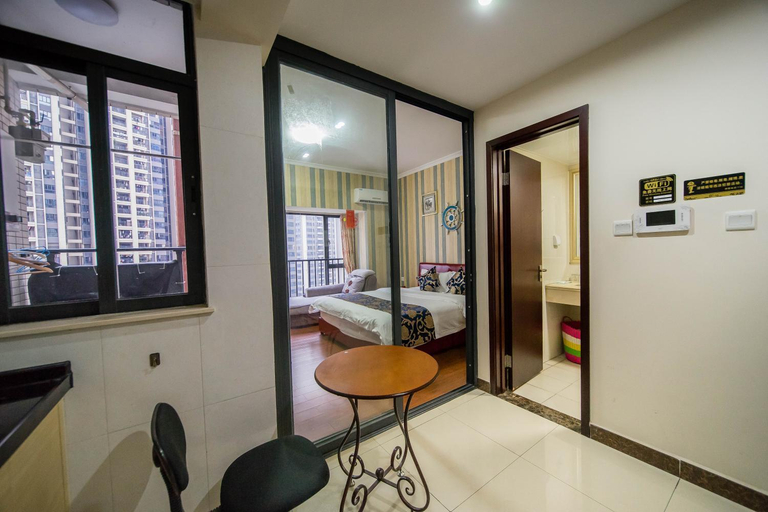Others 3, Pazhou Laiste International ApartHotel Canton Fair Complex Branch, Guangzhou
