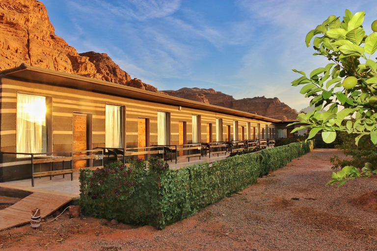 Others 5, Sharah Luxury Camp, Quaira