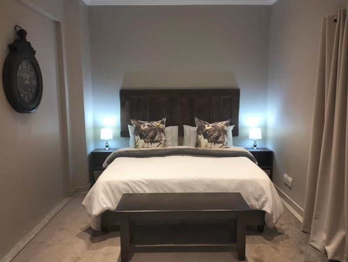 Bedroom, Preller Accommodation, Mangaung