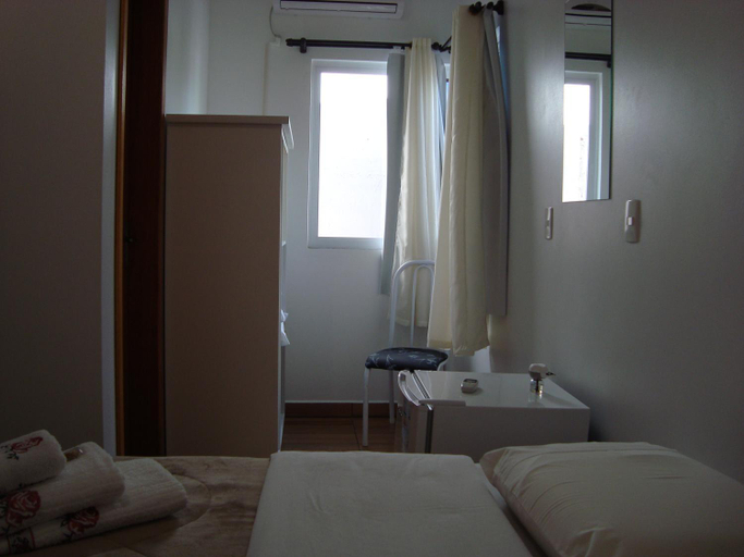Bedroom 3, Pousada Amelia, Urubici