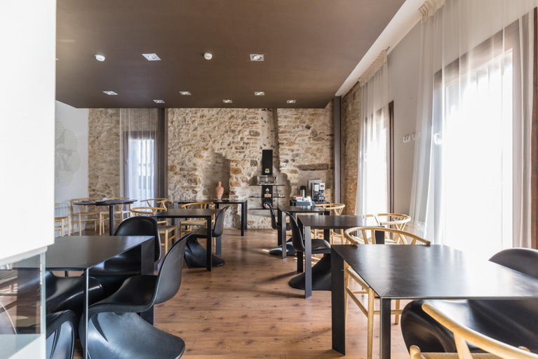 Food & Drinks 5, Hotel Boutique Abadia del Maestrat, Castellón