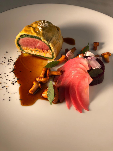 Food & Drinks 5, Le Sahuc, Aveyron