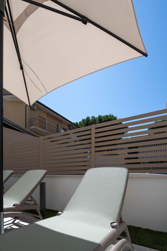 Others 3, Residence LeoMare, Teramo