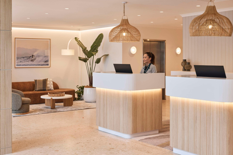 Public Area 5, Rydges Port Macquarie, Port Macquarie-Hastings - Pt A