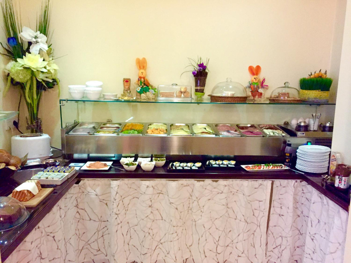 Food & Drinks, Altstadt Hotel, Heidelberg