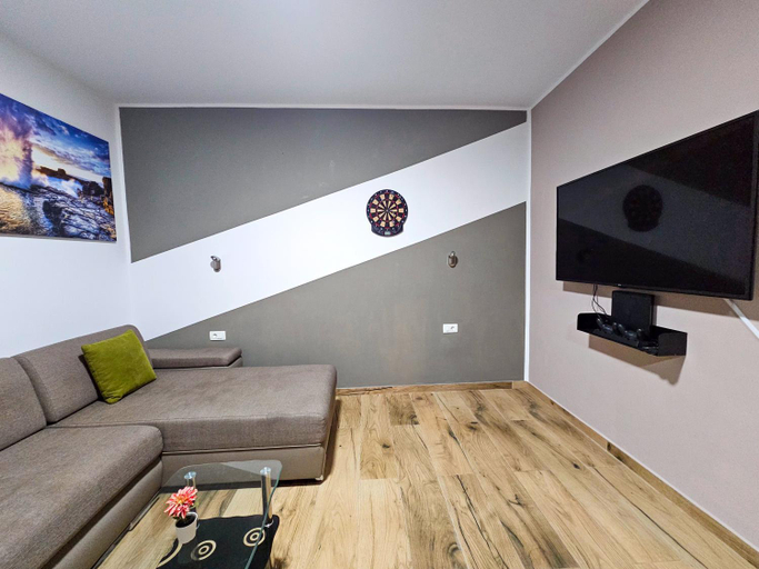 Others 4, Lucija Retreat - Apartments with Pool, Bibinje, Bibinje