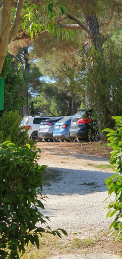 Others 4, Garden Rooms Chiara, Poreč
