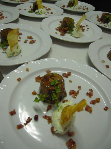Food & Drinks 5, Seehotel Ressmann, Villach