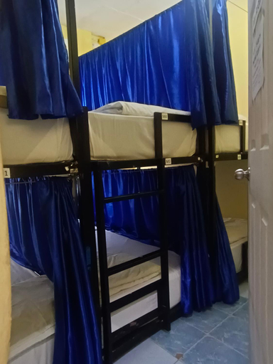 Bedroom 5, 3Plus1 Hostel Patong, Phuket Island