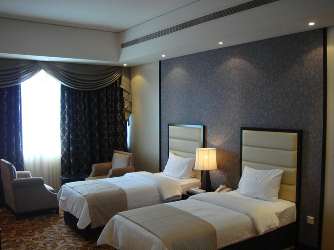 Others 3, Paragon Hotel, Abu Dhabi City