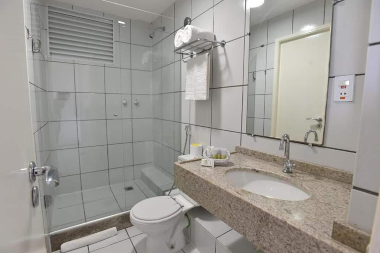 Others 5, Gran Lencois Flat Residence, Barreirinhas