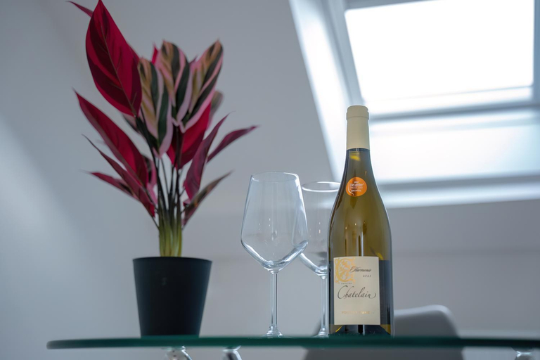 Food & Drinks 5, Lonsdale House Boutique Apartments, Cumbria
