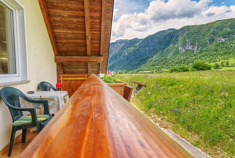 Others 4, Apartments Kovacic, Bohinj