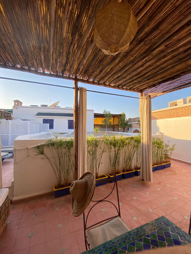 Others 5, Riad Dar Teranga Hotel & Spa, Marrakech