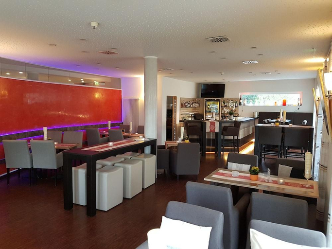 Food & Drinks 5, Hotel Am Froschbachel, Rastatt