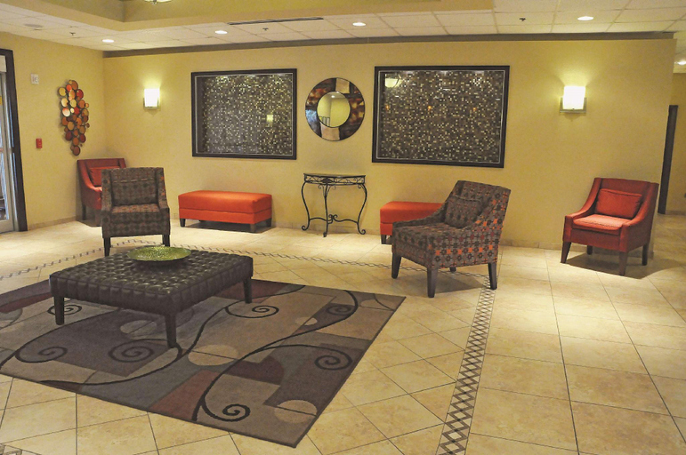 Public Area 3, Spark by Hilton Hammond, Tangipahoa
