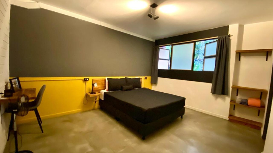 Bedroom 2, Casa Mosaiko Primer Parque Laureles, Medellín