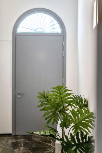 Public Area, WeLive Trapani - Luxury apartments and pool, Trapani