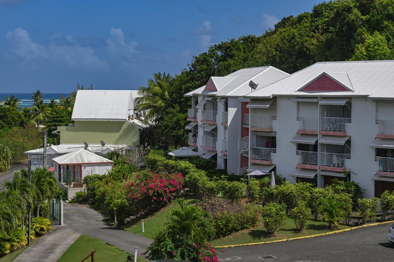 Exterior view 3, Residence Tropicale, Le Moule