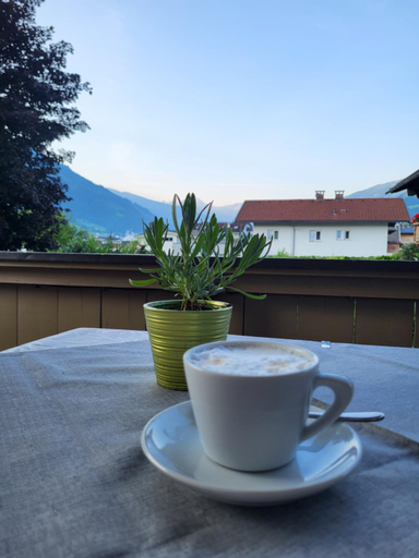 Food & Drinks 3, Hotel Edelweiss, Schwaz