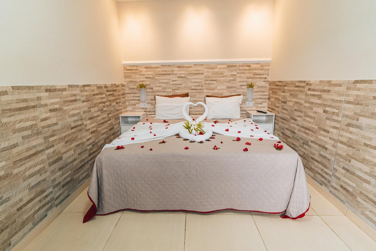 Bedroom 2, Pousada Sao Jorge, Ipojuca