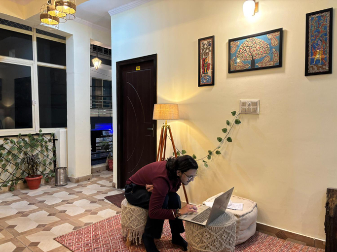 Others 1, Mild Life Hostel Rishikesh, Garhwal