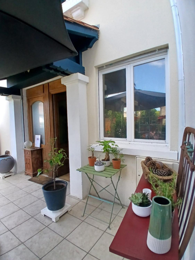 Others 5, Chez Solange et Paul, Landes