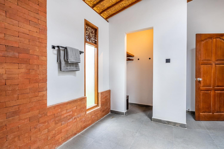 Bathroom 4, Jepun Villa, Gianyar